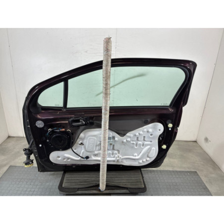 Porte avant droit DS DS3