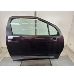 Porte avant droit DS DS3