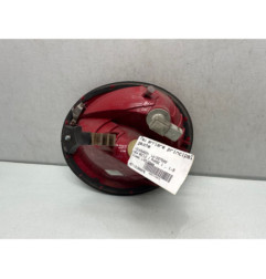 Feu arriere principal gauche (feux) VOLKSWAGEN NEW BEETLE 1 Photo n°1