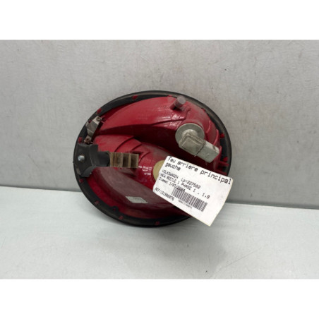 Feu arriere principal gauche (feux) VOLKSWAGEN NEW BEETLE 1 Photo n°1