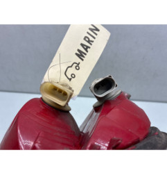 Feu arriere principal gauche (feux) VOLKSWAGEN NEW BEETLE 1