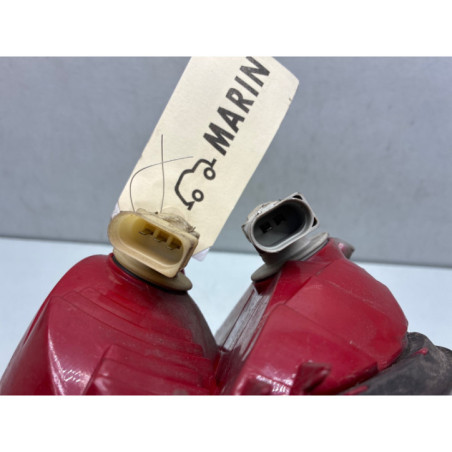 Feu arriere principal gauche (feux) VOLKSWAGEN NEW BEETLE 1