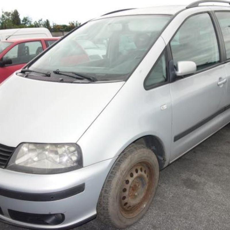 Neiman SEAT ALHAMBRA 1 Photo n°4