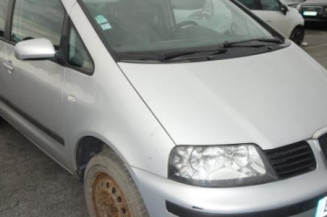 Neiman SEAT ALHAMBRA 1