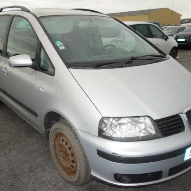 Neiman SEAT ALHAMBRA 1 Photo n°5