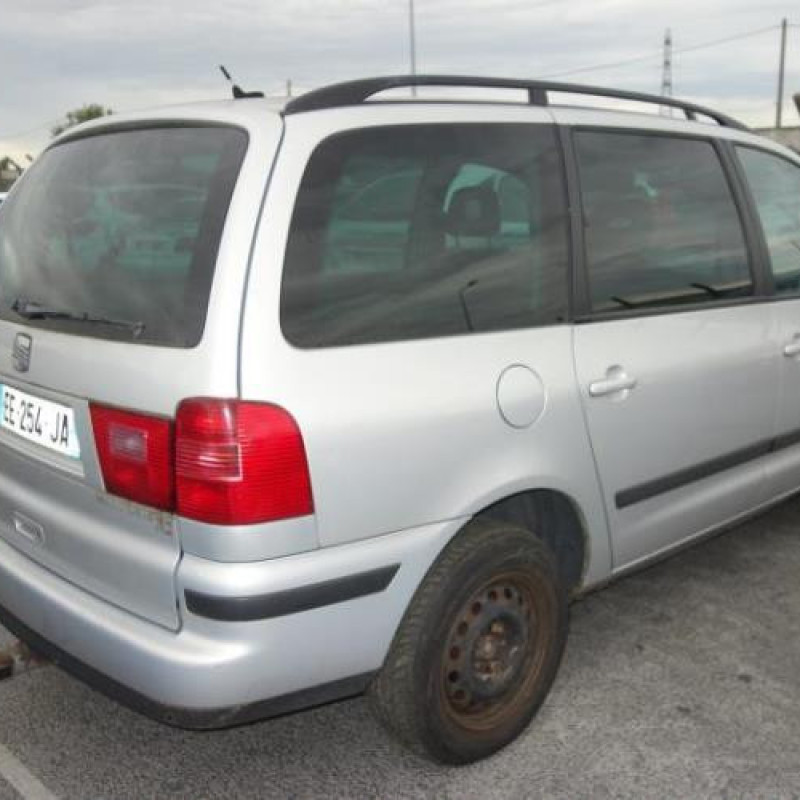 Neiman SEAT ALHAMBRA 1 Photo n°6