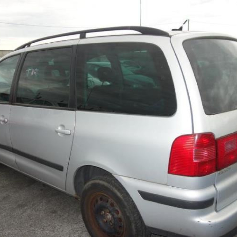 Neiman SEAT ALHAMBRA 1 Photo n°7