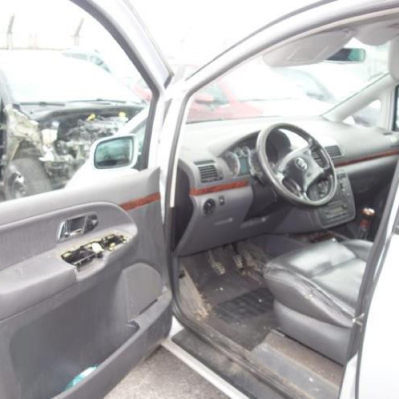 Neiman SEAT ALHAMBRA 1 Photo n°8