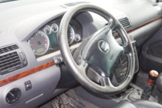 Neiman SEAT ALHAMBRA 1