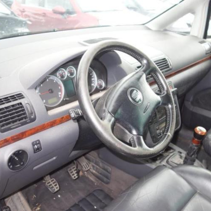 Neiman SEAT ALHAMBRA 1 Photo n°9