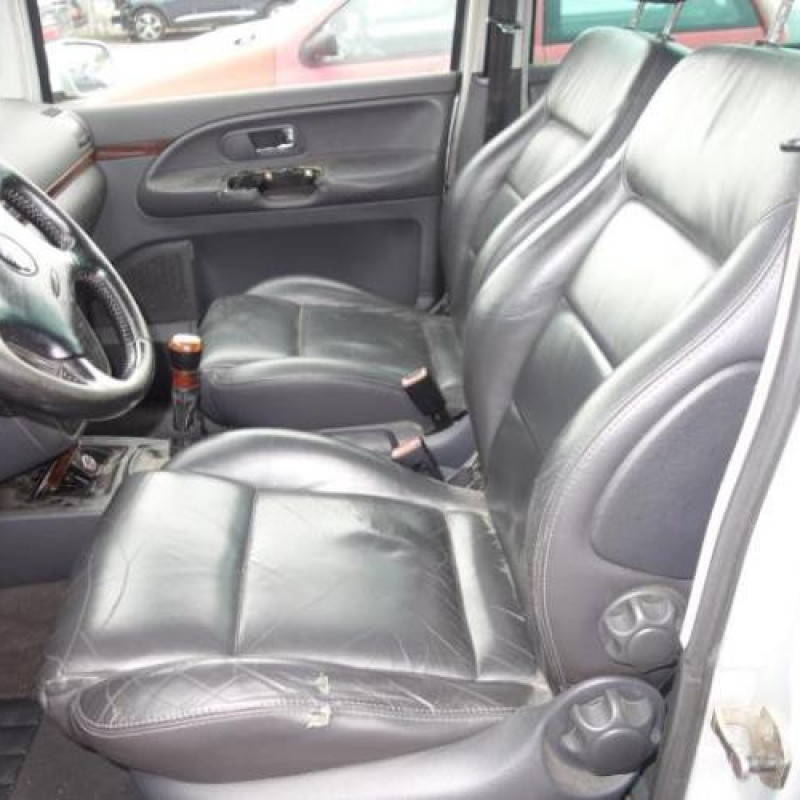Neiman SEAT ALHAMBRA 1 Photo n°10