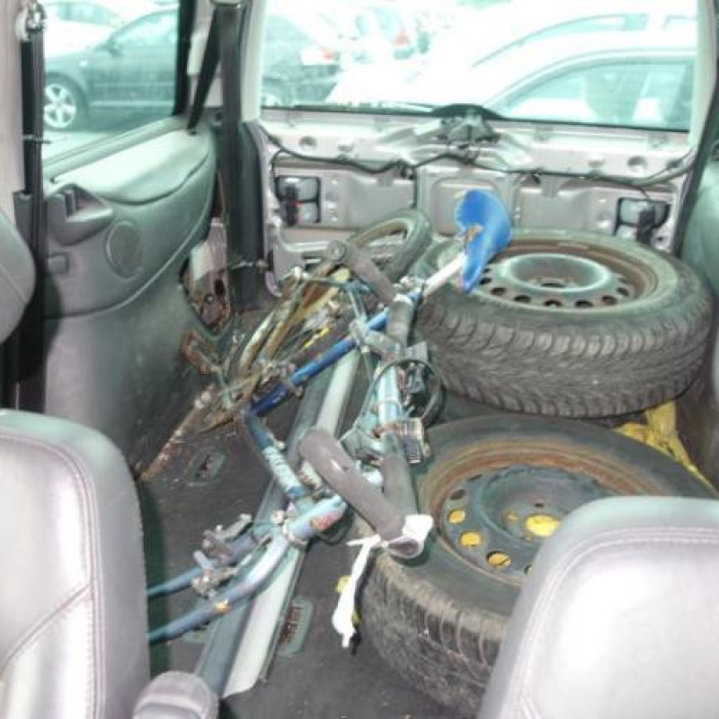 Neiman SEAT ALHAMBRA 1 Photo n°11