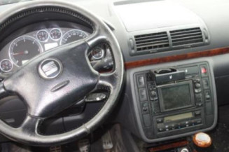 Neiman SEAT ALHAMBRA 1