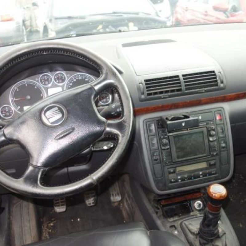 Neiman SEAT ALHAMBRA 1 Photo n°12