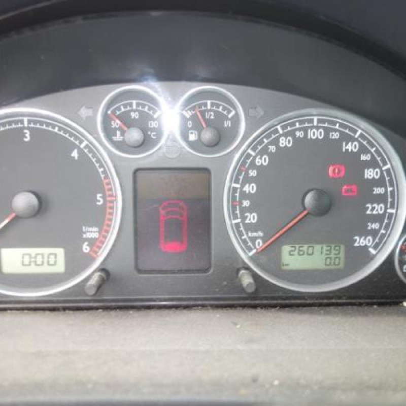 Neiman SEAT ALHAMBRA 1 Photo n°13