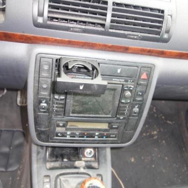 Neiman SEAT ALHAMBRA 1 Photo n°14