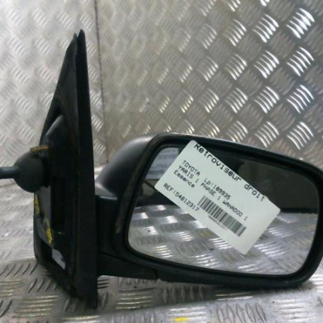 Retroviseur droit TOYOTA YARIS 1 Photo n°1