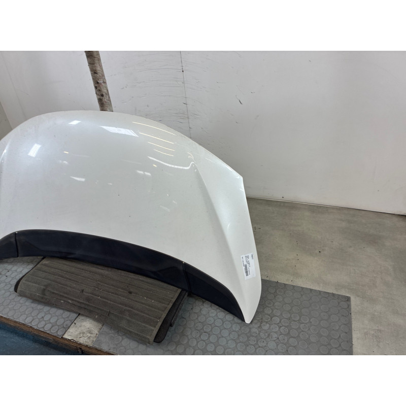 Capot HONDA JAZZ 4 Photo n°1