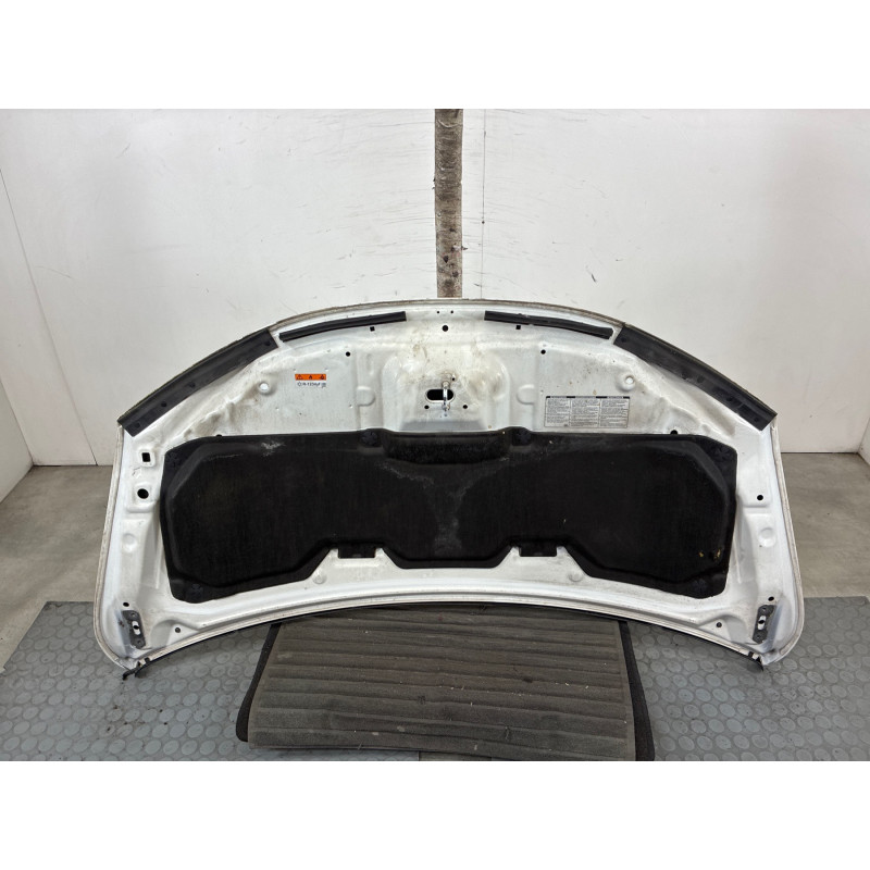 Capot HONDA JAZZ 4 Photo n°2