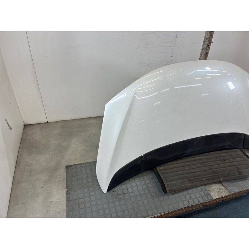 Capot HONDA JAZZ 4 Photo n°3
