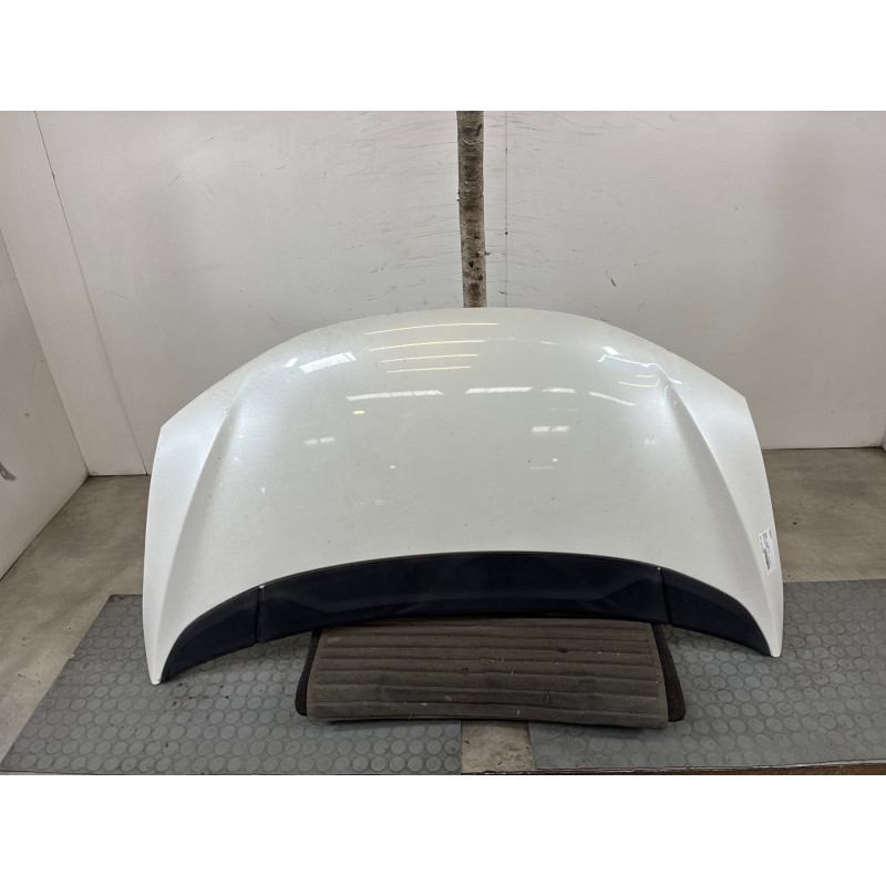 Capot HONDA JAZZ 4 Photo n°4