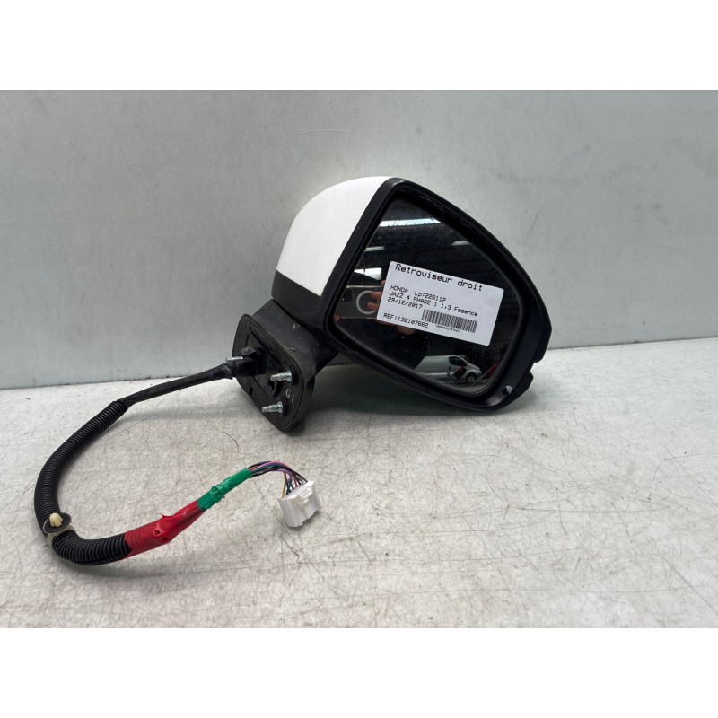Retroviseur droit HONDA JAZZ 4 Photo n°4