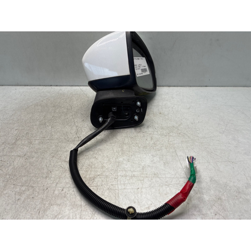 Retroviseur droit HONDA JAZZ 4 Photo n°5