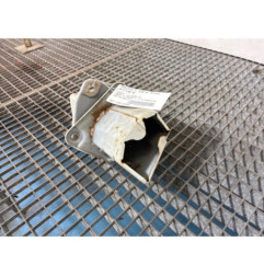 Renfort pare choc arriere (traverse) HONDA JAZZ 4 Photo n°1