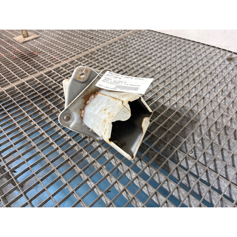 Renfort pare choc arriere (traverse) HONDA JAZZ 4 Photo n°1