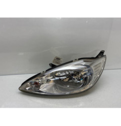 Optique avant principal gauche (feux)(phare) FORD KA 2
