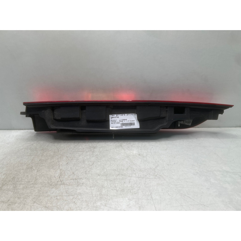 Feu arriere principal gauche (feux) RENAULT KANGOO 1 Photo n°3