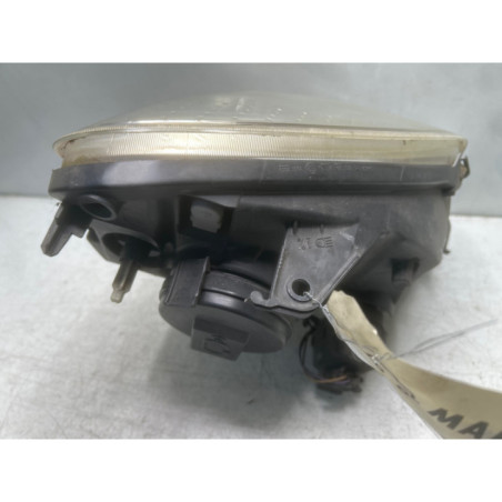 Optique avant principal gauche (feux)(phare) RENAULT KANGOO 1