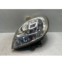 Optique avant principal gauche (feux)(phare) RENAULT KANGOO 1