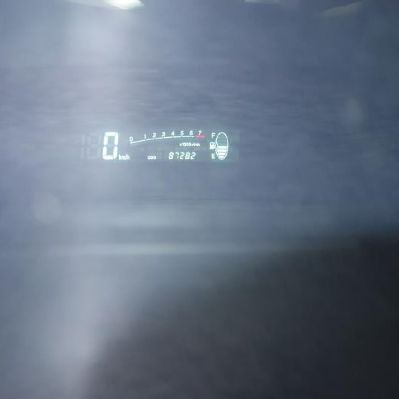 Attache ceinture arriere droit TOYOTA YARIS 1 Photo n°11