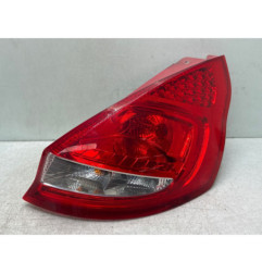 Feu arriere principal droit (feux) FORD FIESTA 6