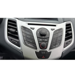 Feu arriere principal droit (feux) FORD FIESTA 6