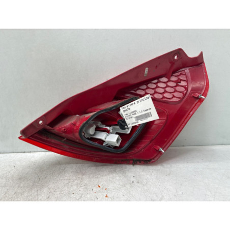 Feu arriere principal gauche (feux) FORD FIESTA 6