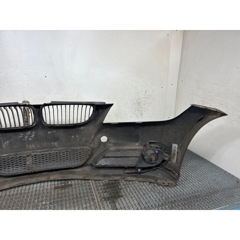 Pare choc avant BMW SERIE 3 E90 Photo n°1