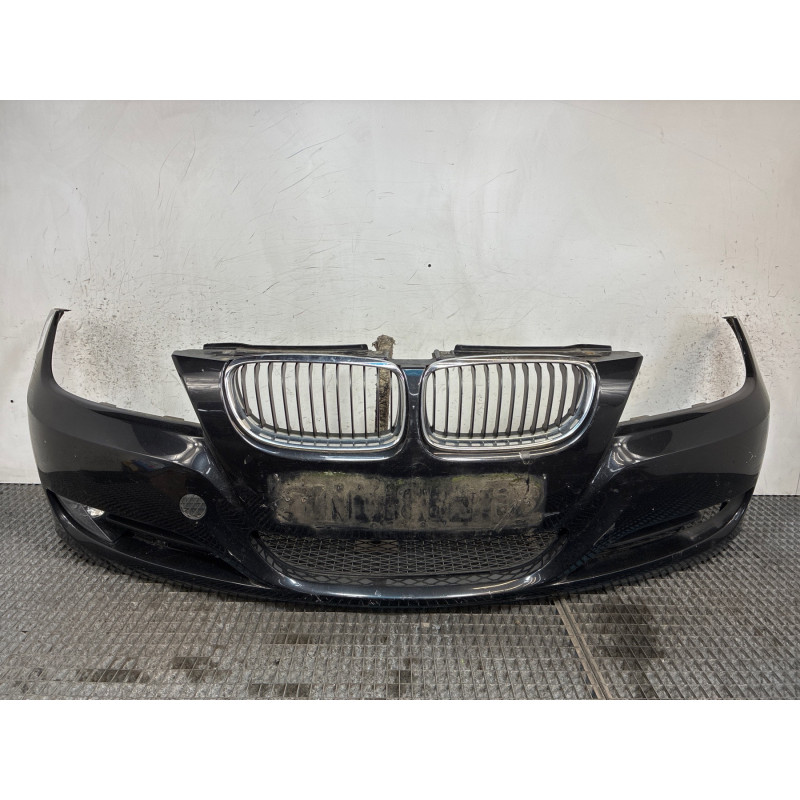 Pare choc avant BMW SERIE 3 E90 Photo n°2