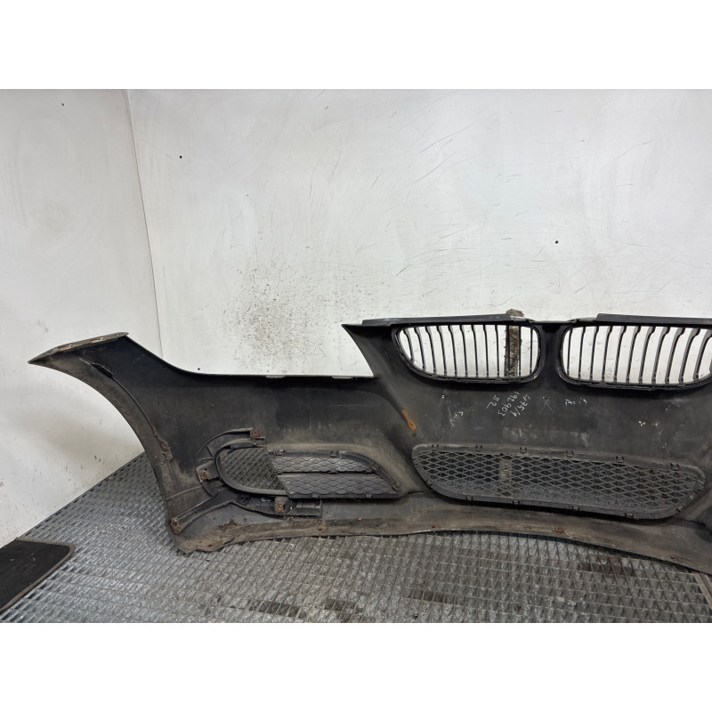 Pare choc avant BMW SERIE 3 E90 Photo n°3