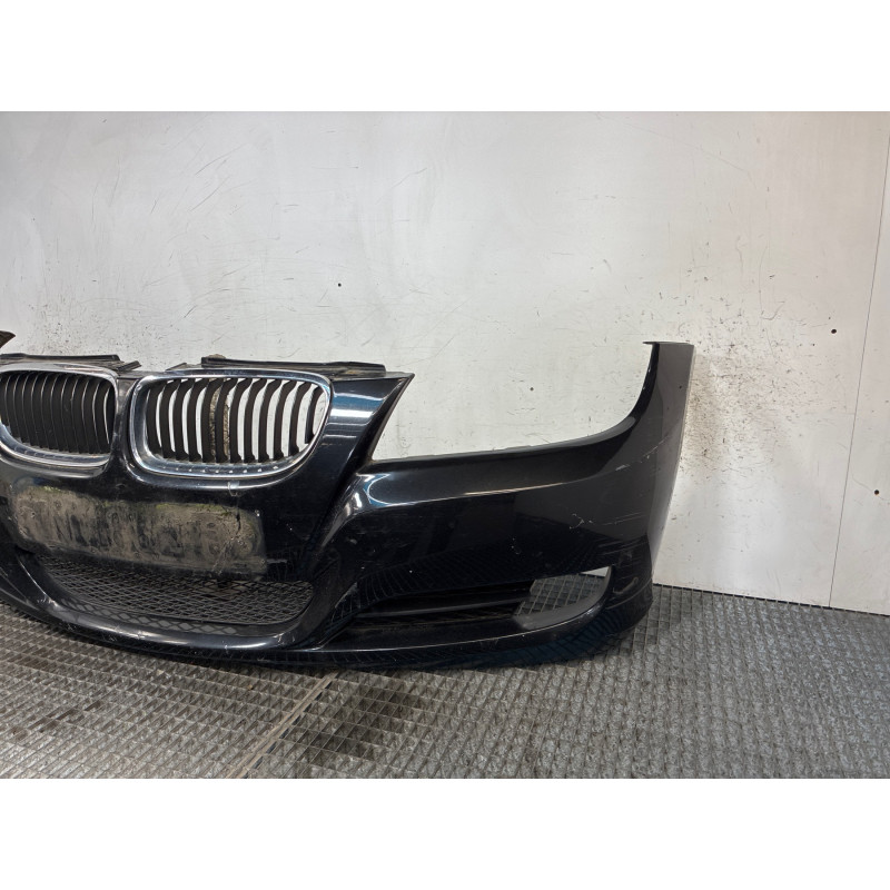 Pare choc avant BMW SERIE 3 E90 Photo n°4