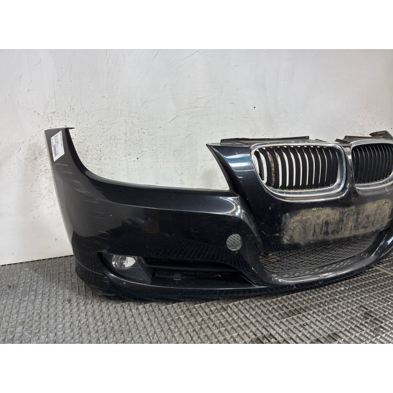 Pare choc avant BMW SERIE 3 E90 Photo n°5