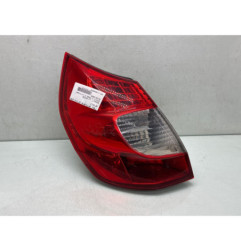 Feu arriere principal droit (feux) RENAULT SCENIC 2