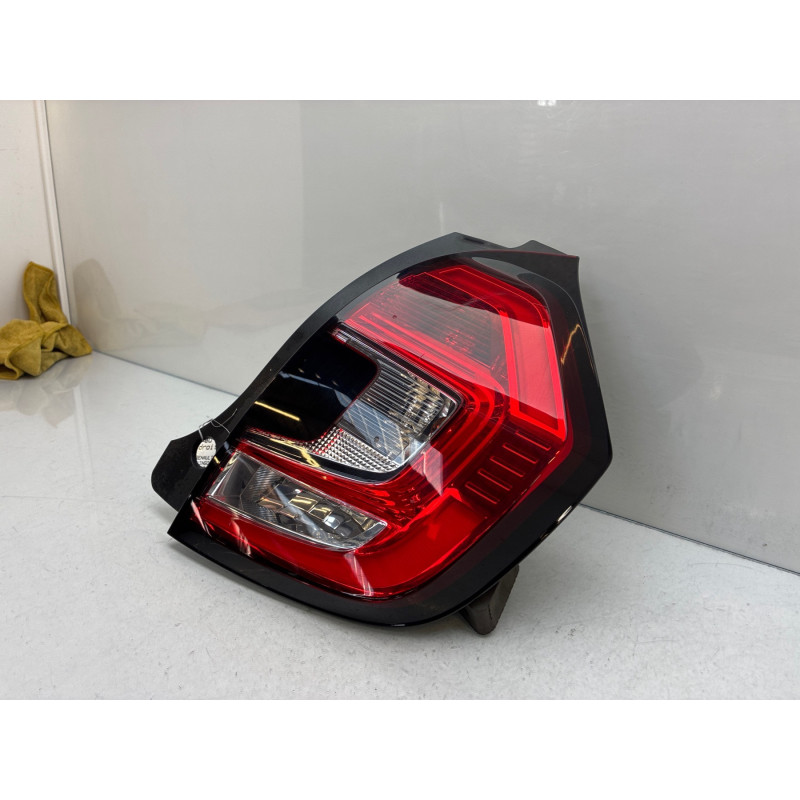 Feu arriere principal droit (feux) RENAULT TWINGO 3 Photo n°5