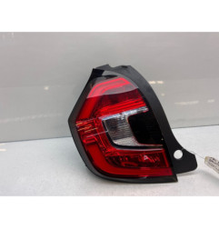 Feu arriere principal gauche (feux) RENAULT TWINGO 3