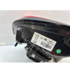 Feu arriere principal gauche (feux) RENAULT TWINGO 3
