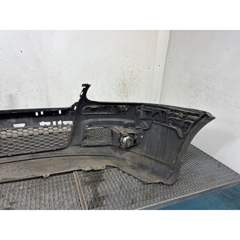 Pare choc avant VOLKSWAGEN GOLF 5 Photo n°4