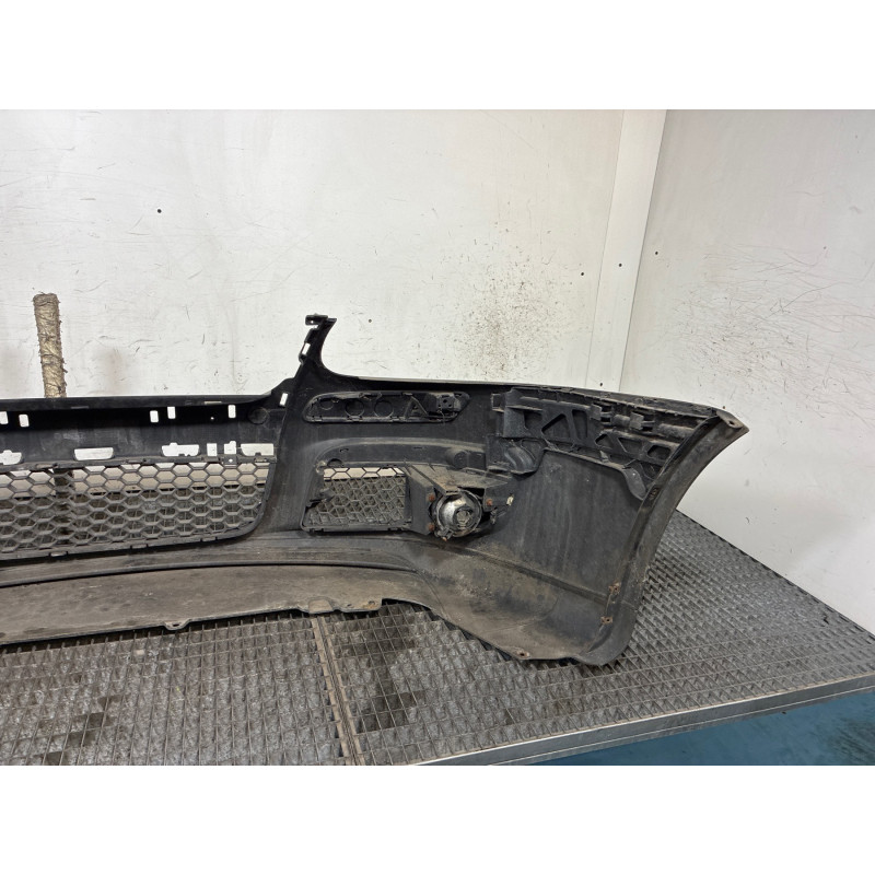 Pare choc avant VOLKSWAGEN GOLF 5 Photo n°8