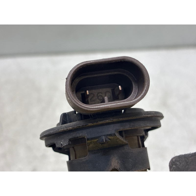 Anti brouillard gauche (feux) VOLKSWAGEN GOLF 5 Photo n°1