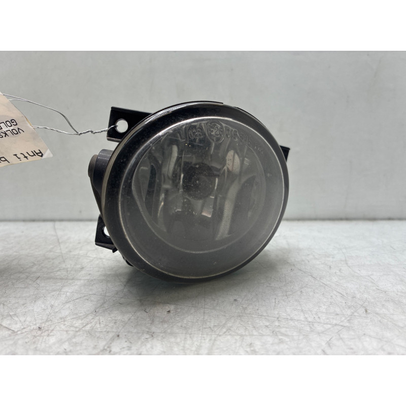 Anti brouillard gauche (feux) VOLKSWAGEN GOLF 5 Photo n°4